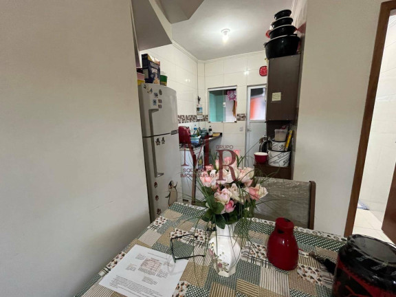 Imagem Casa com 2 Quartos à Venda, 45 m² em Jardim Imperador Iv - Praia Grande