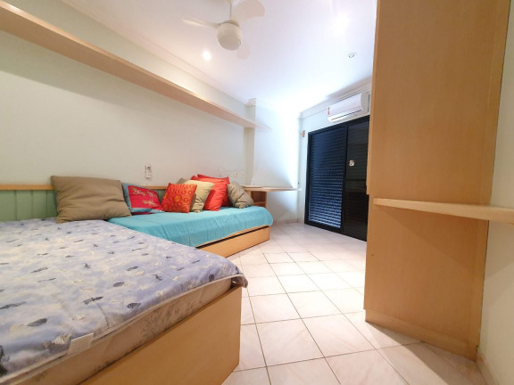 Imagem Apartamento com 3 Quartos à Venda, 160 m² em Pitangueiras - Guarujá Imagem Apartamento com 3 Quartos à Venda, 160 m² em Pitangueiras - Guarujá