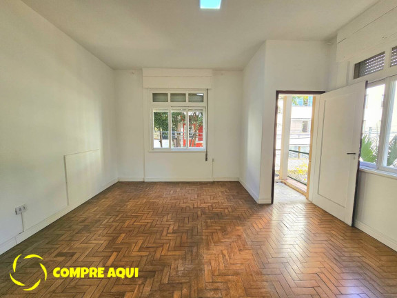 Imagem Apartamento à Venda, 34 m² em Santa Cecília - São Paulo