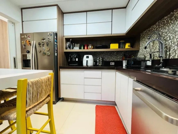 Imagem Casa com 3 Quartos à Venda, 92 m² em Jardim Monte Kemel - São Paulo
