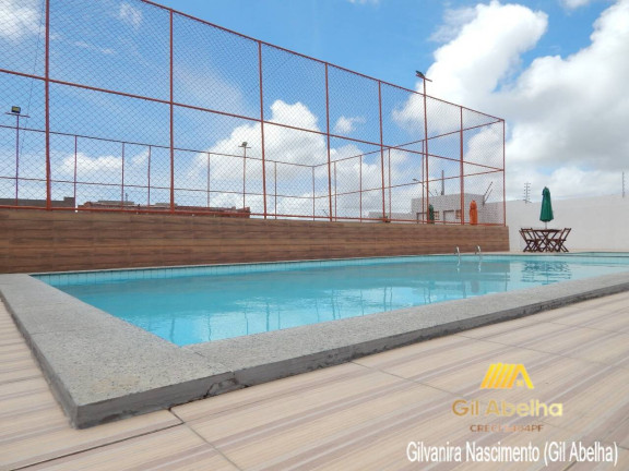 Imagem Apartamento com 2 Quartos à Venda,  em Conjunto Marcos Freire Ii - Nossa Senhora Do Socorro