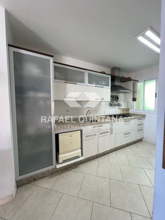Imagem Apartamento com 4 Quartos à Venda, 164 m² em Praia Brava - Florianópolis