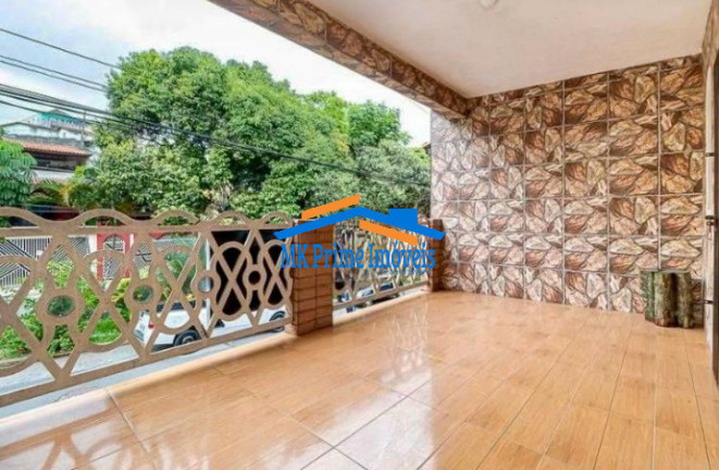 Imagem Sobrado com 3 Quartos à Venda, 200 m² em Parque Nações Unidas - São Paulo