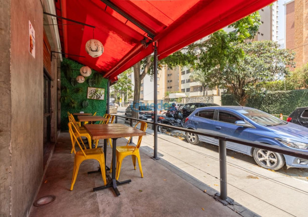 Imóvel à Venda, 250 m² em Moema - São Paulo