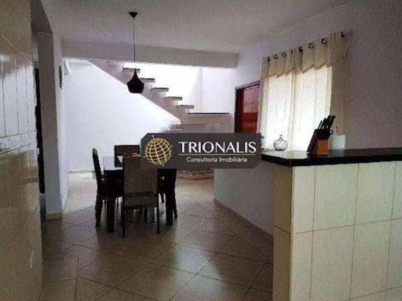 Imagem Casa com 3 Quartos à Venda, 270 m² em Jardim Real - Bom Jesus Dos Perdões