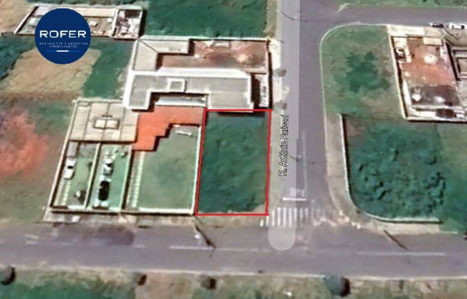 Terreno à Venda, 300 m² em Jardim Alto Da Colina - Valinhos