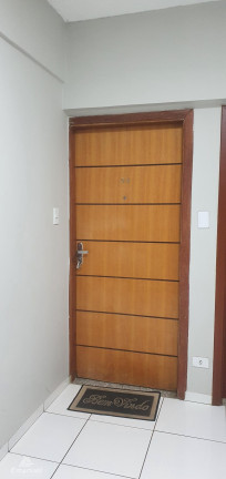 Apartamento à Venda, 81 m² em Amambai - Campo Grande