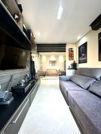 Imagem Apartamento à Venda, 119 m² em Ponta Da Praia - Santos