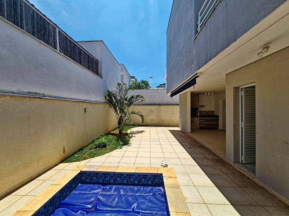 Imagem Casa com 3 Quartos à Venda, 280 m² em Condomínio Mont Blanc - Sorocaba