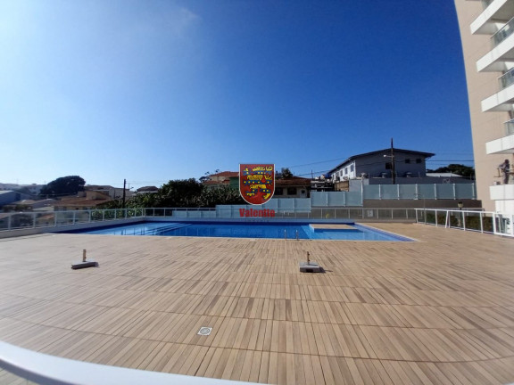 Imagem Apartamento com 3 Quartos à Venda, 130 m² em Capoeiras - Florianópolis