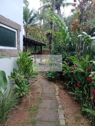 Imagem Casa com 3 Quartos à Venda, 150 m² em Barra Do Sahy - São Sebastião