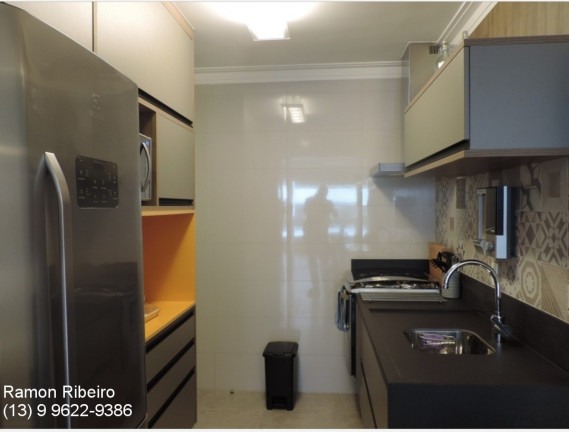 Imagem Imóvel com 3 Quartos à Venda, 88 m² em Riviera - Bertioga