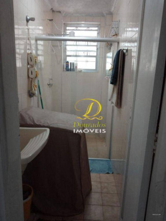 Imagem Apartamento com 2 Quartos à Venda, 58 m² em Boqueirão - Praia Grande Imagem Apartamento com 2 Quartos à Venda, 58 m² em Boqueirão - Praia Grande