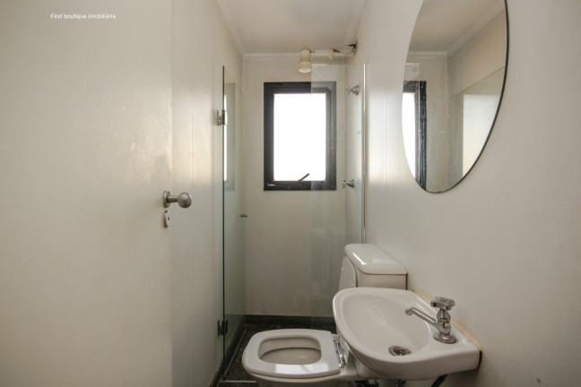 Imagem Apartamento com 3 Quartos à Venda ou Locação,  em Itaim Bibi - São Paulo