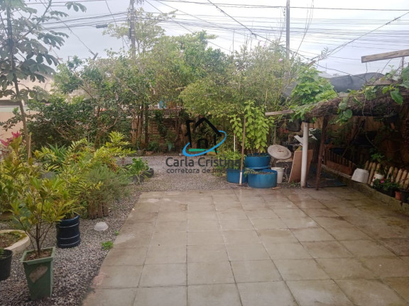 Imagem Sobrado com 3 Quartos à Venda, 160 m² em Balneário Praia De Leste - Pontal Do Paraná