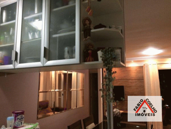 Imagem Apartamento com 3 Quartos à Venda, 74 m² em Jardim Aeroporto - São Paulo