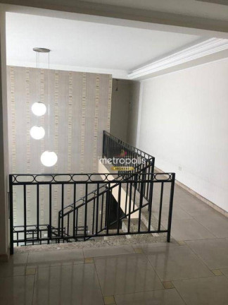 Imagem Sobrado com 3 Quartos à Venda ou Locação, 400 m² em Centro - São Caetano Do Sul Imagem Sobrado com 3 Quartos à Venda ou Locação, 400 m² em Centro - São Caetano Do Sul