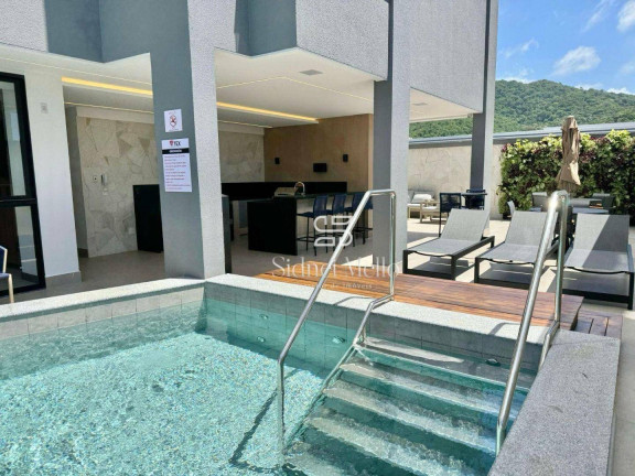 Imagem Imóvel com 1 Quarto à Venda, 50 m² em 2 Quadra Centro - Balneário Camboriú
