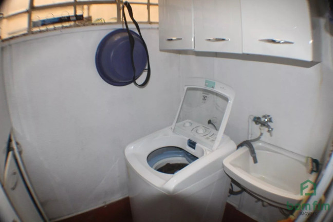 Imagem Apartamento com 1 Quarto à Venda, 40 m² em Rio Branco - Porto Alegre