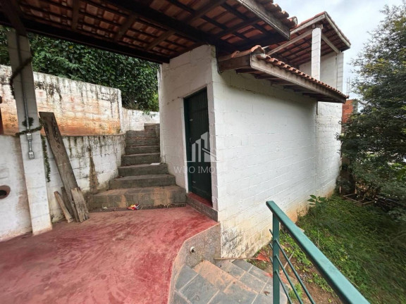 Imagem Casa com 1 Quarto à Venda, 1.120 m² em Jardim Olimpia - Santa Branca
