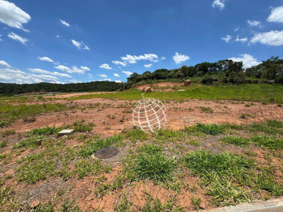Terreno à Venda, 312 m² em Portal Lamis - Atibaia