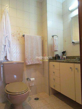Imagem Apartamento com 3 Quartos à Venda, 108 m² em Boa Vista - São Caetano Do Sul