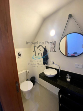 Imagem Sobrado com 2 Quartos à Venda, 100 m² em Pontal De Santa Marina - Caraguatatuba