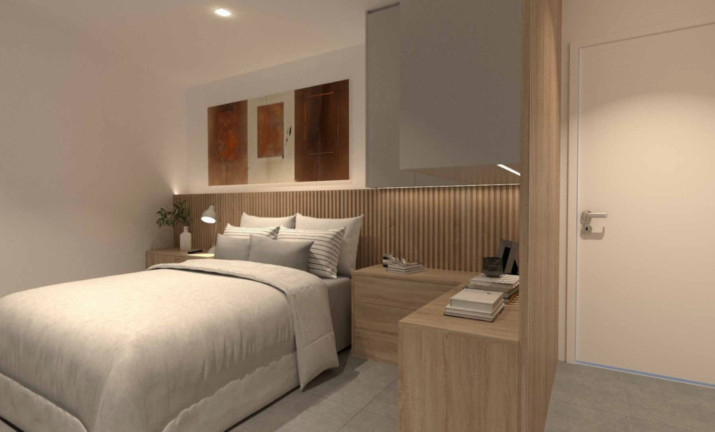 Imagem Imóvel com 1 Quarto à Venda, 48 m² em Glória - Rio De Janeiro