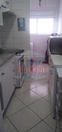 Imagem Apartamento com 2 Quartos à Venda, 50 m² em Utinga - Santo André Imagem Apartamento com 2 Quartos à Venda, 50 m² em Utinga - Santo André