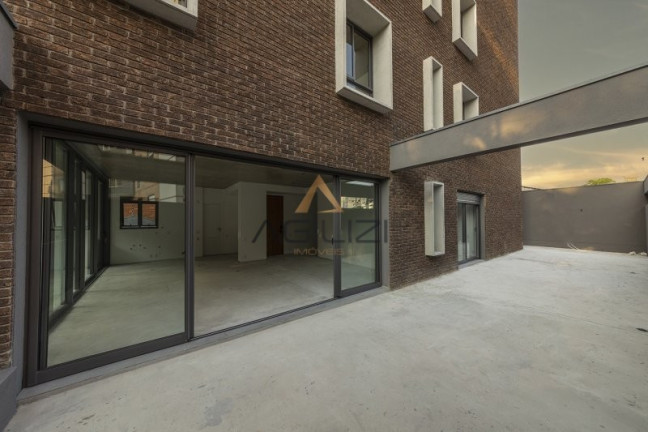 Imagem Apartamento com 2 Quartos à Venda, 122 m² em Vila Madalena - São Paulo