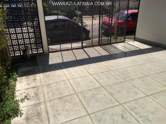 Imagem Casa com 3 Quartos à Venda, 120 m² em Itapetinga - Atibaia