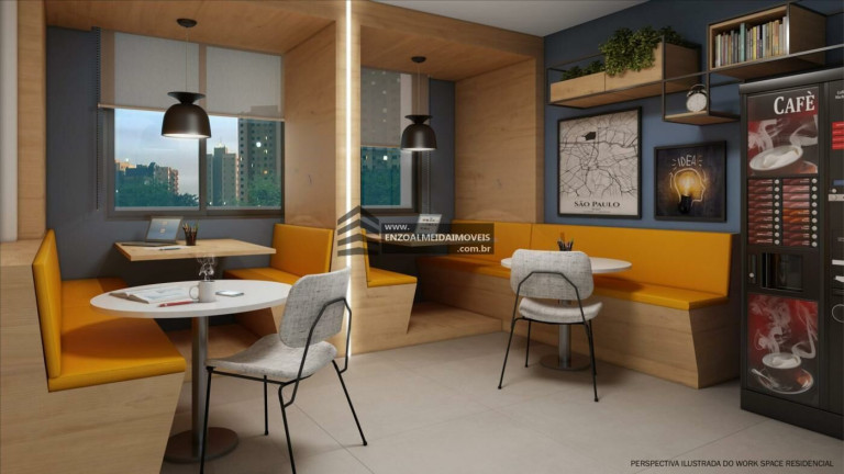 Imagem Apartamento com 3 Quartos à Venda, 70 m² em Vila Clementino - São Paulo Imagem Apartamento com 3 Quartos à Venda, 70 m² em Vila Clementino - São Paulo