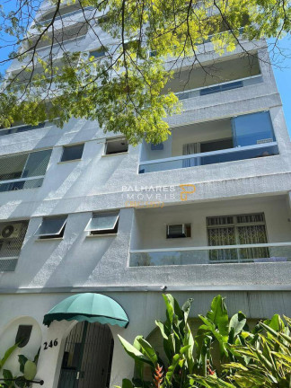 Imagem Apartamento com 2 Quartos à Venda, 62 m² em América - Joinville