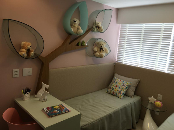 Imagem Apartamento com 3 Quartos à Venda, 89 m² em Candeias - Jaboatão Dos Guararapes