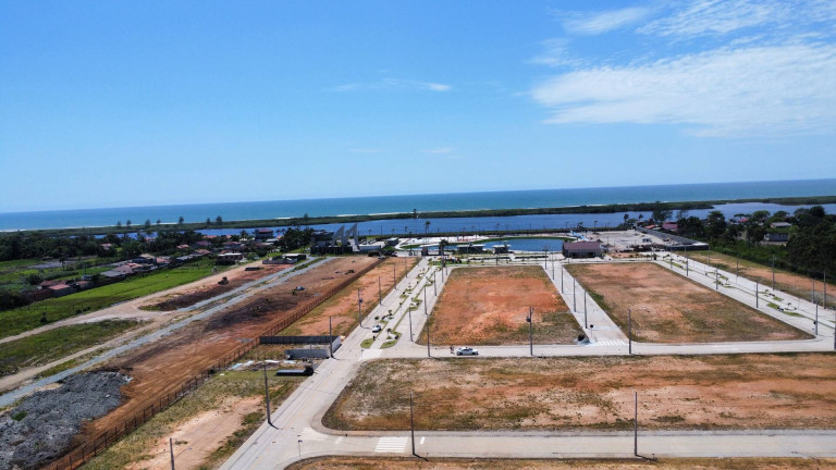 Imagem Terreno à Venda, 200 m² em Itapocu - Araquari Imagem Terreno à Venda, 200 m² em Itapocu - Araquari