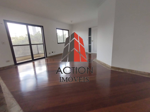 Imagem Apartamento com 3 Quartos à Venda, 122 m² em Vila Regente Feijó - São Paulo Imagem Apartamento com 3 Quartos à Venda, 122 m² em Vila Regente Feijó - São Paulo