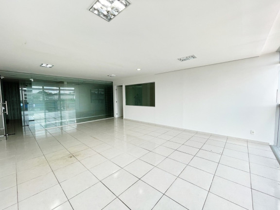 Sala Comercial para Alugar, 11 m² em Zona Industrial (guará) - Brasília