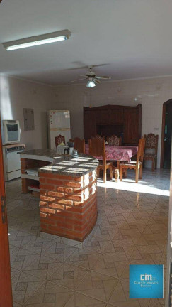 Imagem Chácara com 4 Quartos à Venda, 600 m² em Fazenda Castelo - Boituva