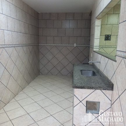 Imagem Casa com 3 Quartos à Venda, 150 m² em Vila Americana - Volta Redonda