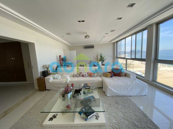 Imagem Apartamento com 3 Quartos à Venda, 300 m² em Copacabana - Rio De Janeiro