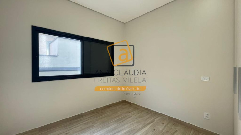 Imagem Casa com 4 Quartos à Venda, em Loteamento Residencial Una - Itu Imagem Casa com 4 Quartos à Venda, em Loteamento Residencial Una - Itu