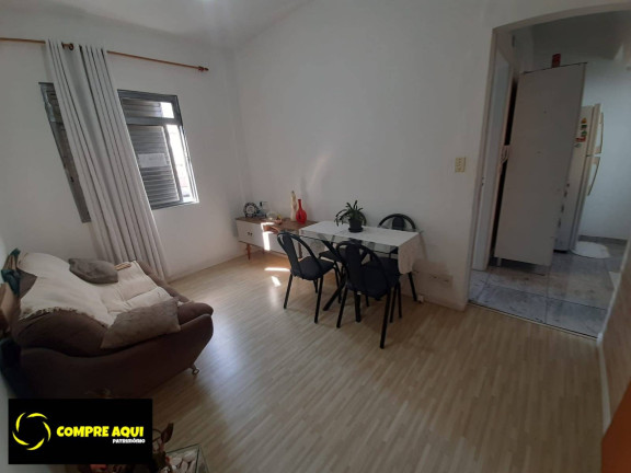 Foto do imóvel Apartamento com 1 Quarto à Venda, 54 m² em Vila Buarque - São Paulo
