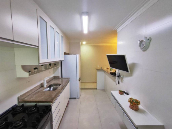Imagem Apartamento com 2 Quartos à Venda, 75 m² em Boqueirao - Praia Grande Imagem Apartamento com 2 Quartos à Venda, 75 m² em Boqueirao - Praia Grande