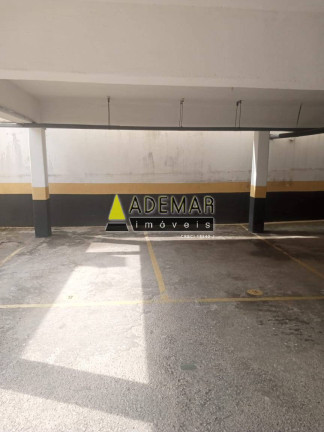 Imagem Apartamento com 2 Quartos para Alugar, 55 m² em Taboão - São Bernardo Do Campo Imagem Apartamento com 2 Quartos para Alugar, 55 m² em Taboão - São Bernardo Do Campo
