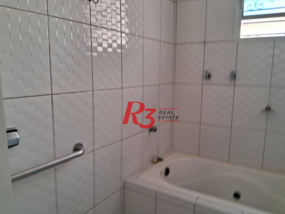Imagem Casa com 4 Quartos à Venda, 164 m² em Vila Belmiro - Santos Imagem Casa com 4 Quartos à Venda, 164 m² em Vila Belmiro - Santos