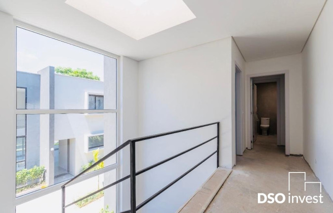 Imagem Casa de Condomínio com 4 Quartos à Venda, 518 m² em Campo Belo - São Paulo Imagem Casa de Condomínio com 4 Quartos à Venda, 518 m² em Campo Belo - São Paulo