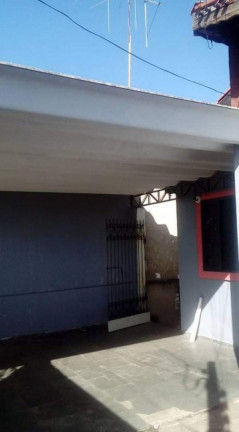 Imagem Imóvel com 3 Quartos à Venda, 150 m² em Jardim Dona Luisa - Piracicaba Imagem Imóvel com 3 Quartos à Venda, 150 m² em Jardim Dona Luisa - Piracicaba