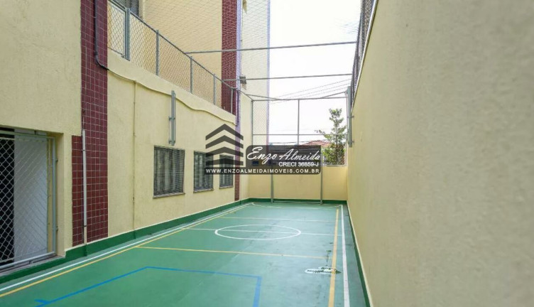 Imagem Apartamento com 3 Quartos à Venda, 96 m² em Mooca - São Paulo Imagem Apartamento com 3 Quartos à Venda, 96 m² em Mooca - São Paulo