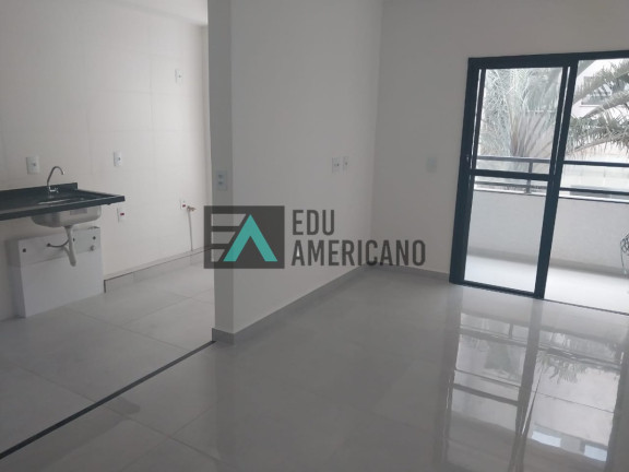 Apartamento com 2 Quartos à Venda, 61 m² em Alvinópolis - Atibaia