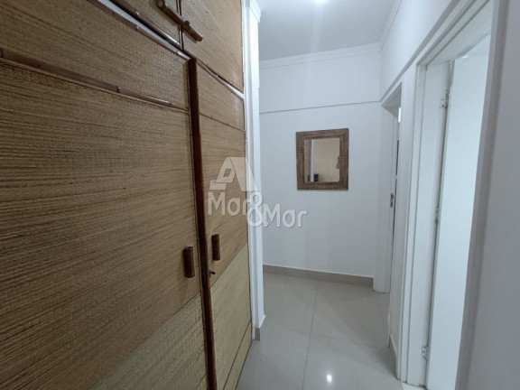 Imagem Apartamento com 3 Quartos à Venda, 134 m² em Pitangueiras - Guarujá